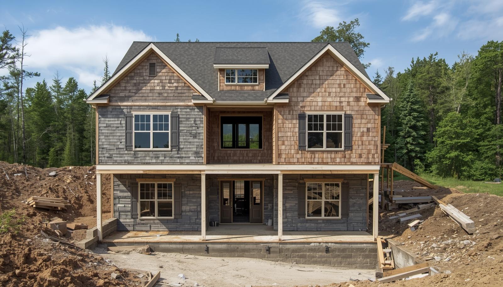 Home build photo 4